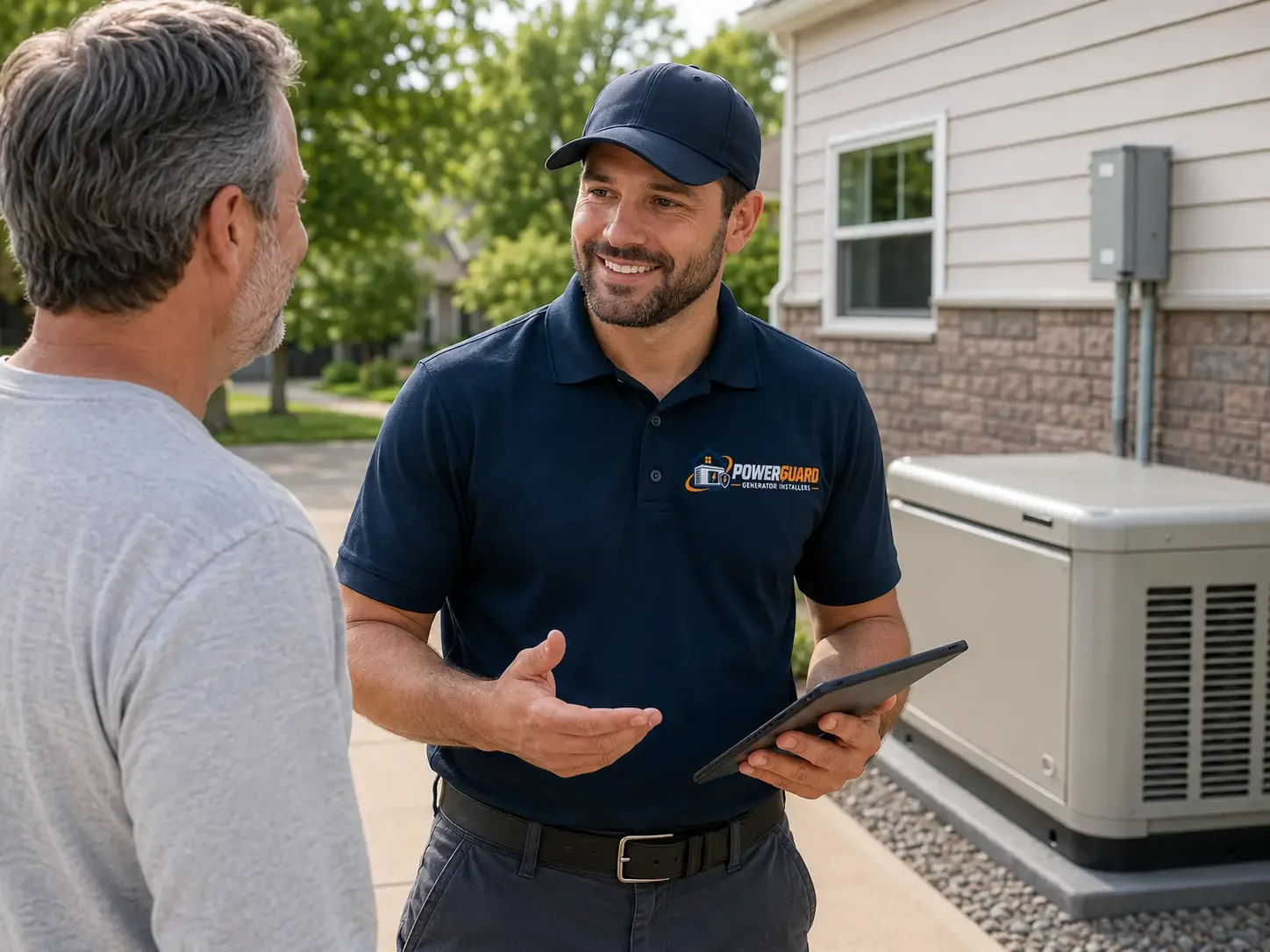 Generator Installation Liberal, KS FAQs